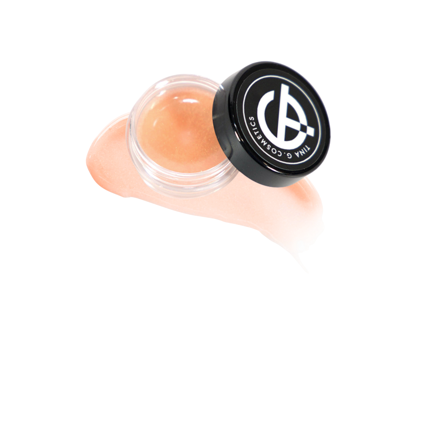 LIP GLOSS MINI POTS: TRY AT HOME TRIAL SIZES