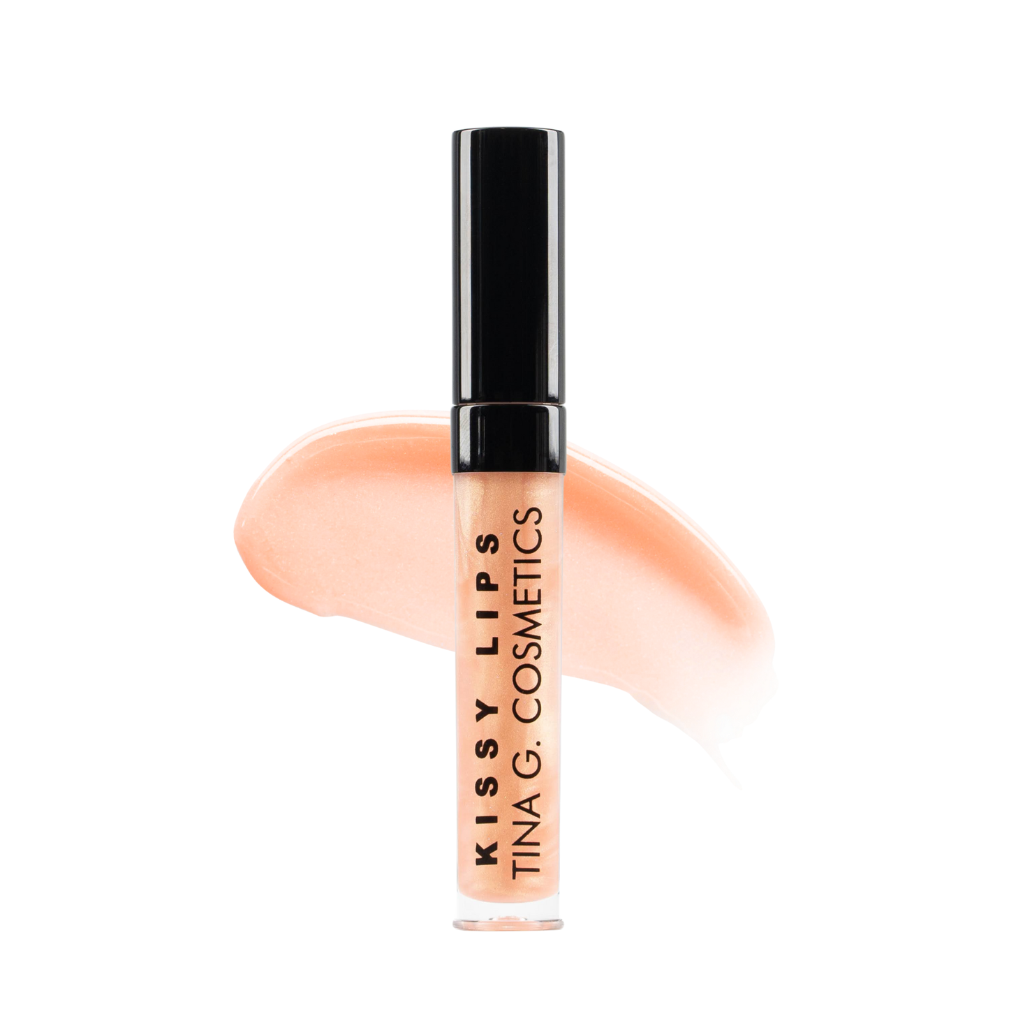 Lip Gloss Hand-Poured