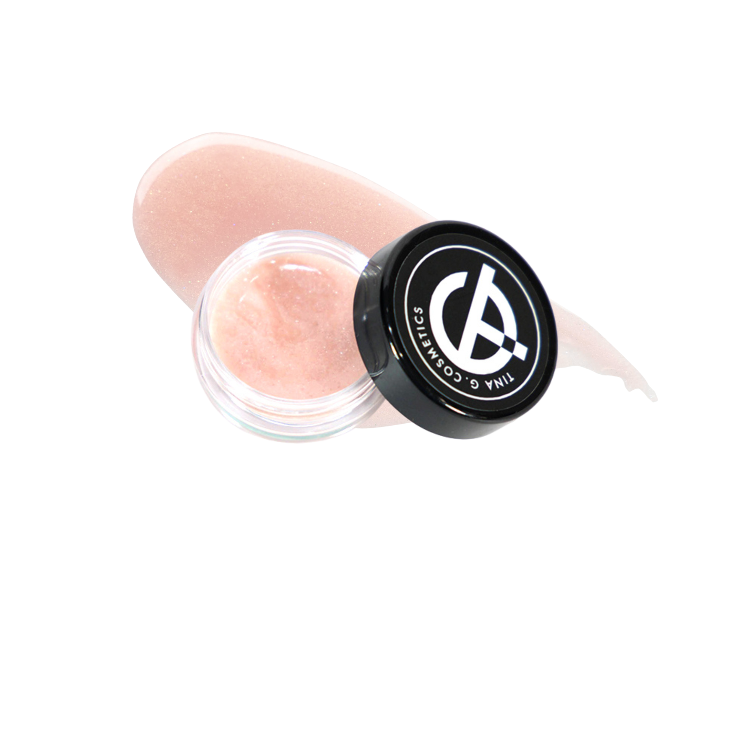 LIP GLOSS MINI POTS: TRY AT HOME TRIAL SIZES