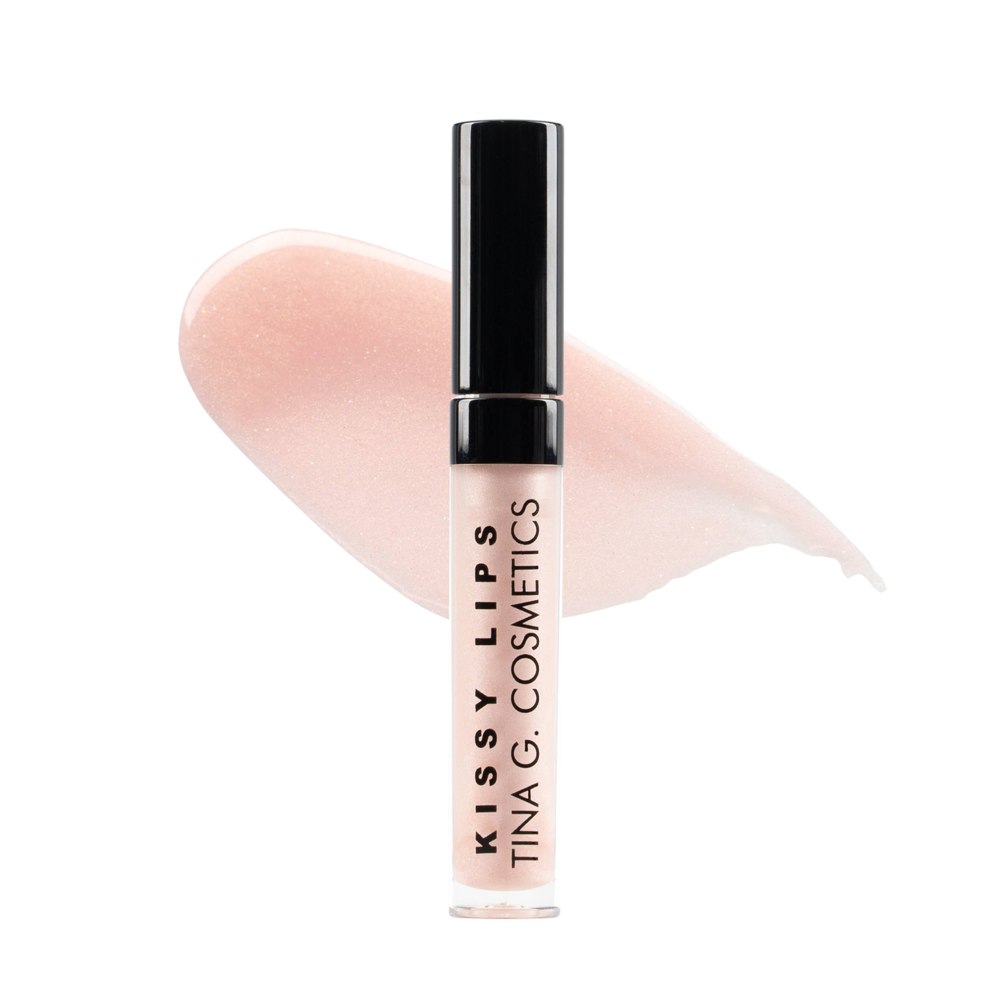 Lip Gloss Hand-Poured