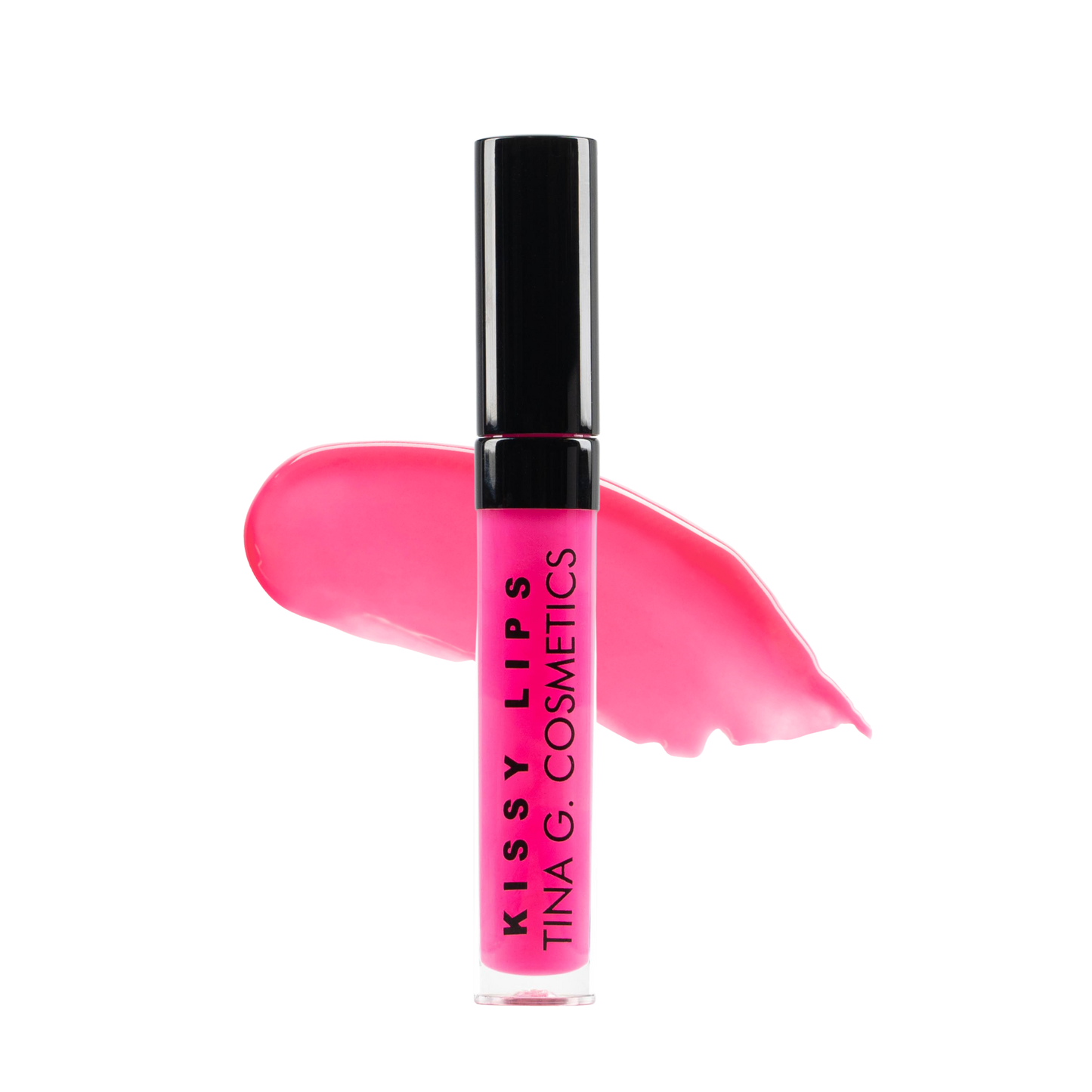 Lip Gloss Hand-Poured