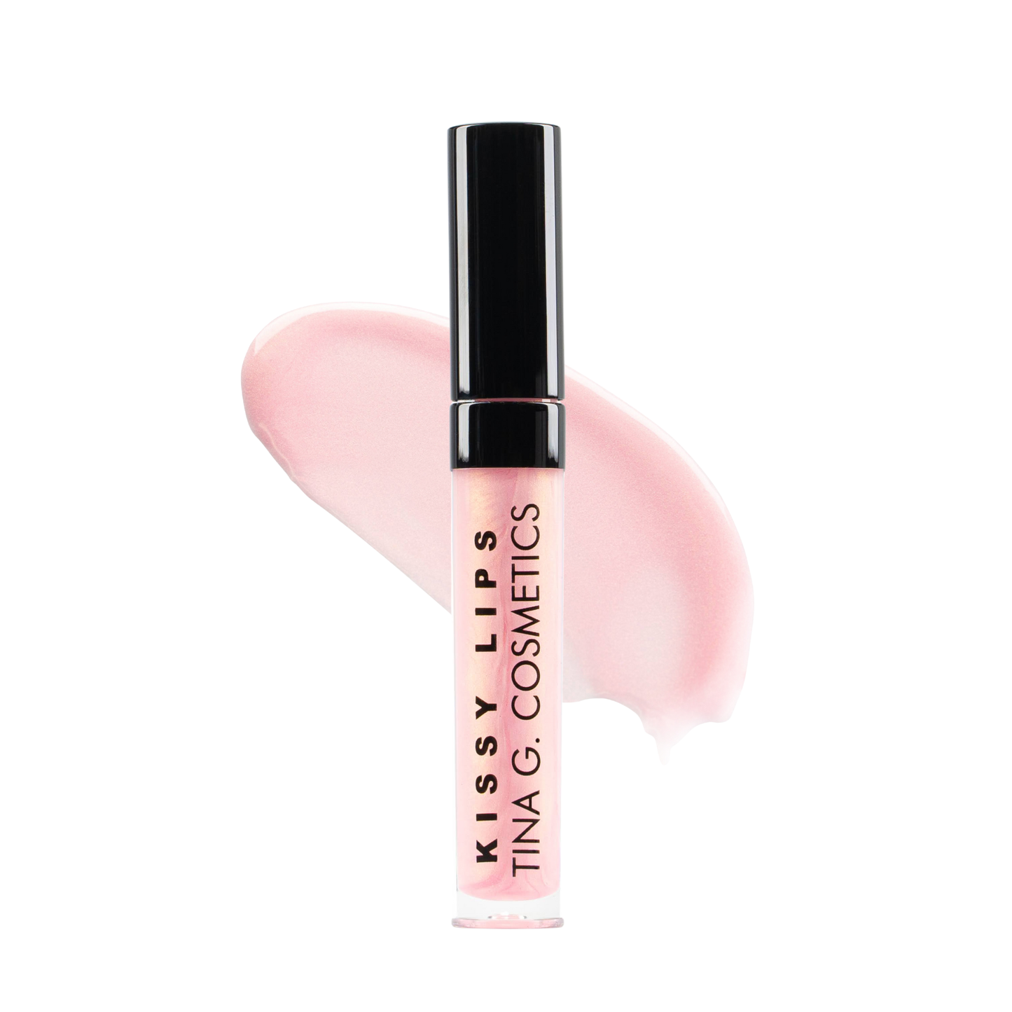 Lip Gloss Hand-Poured