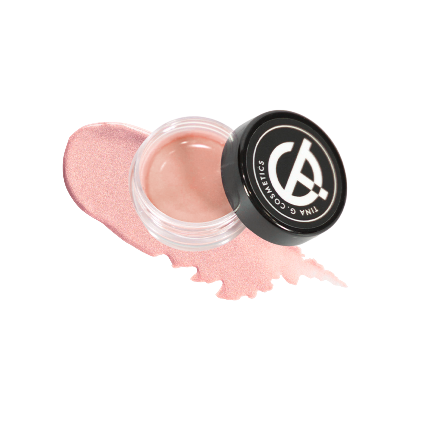 LIP GLOSS MINI POTS: TRY AT HOME TRIAL SIZES