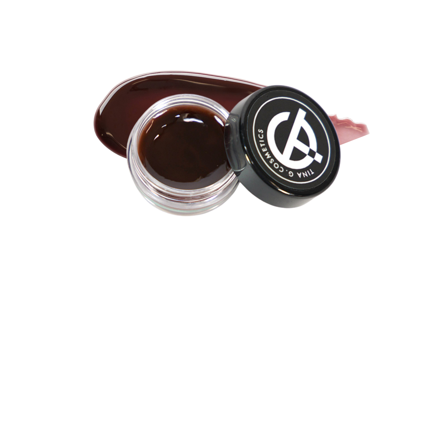 LIP GLOSS MINI POTS: TRY AT HOME TRIAL SIZES