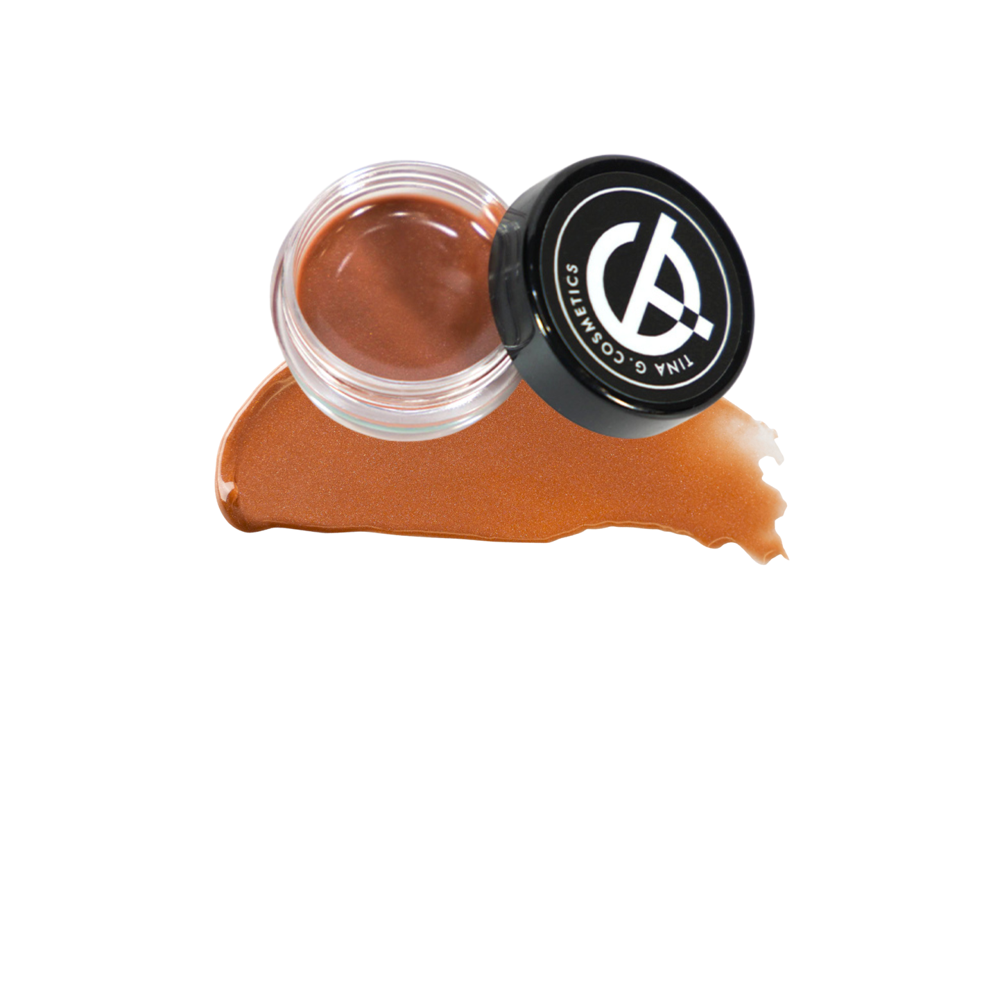 LIP GLOSS MINI POTS: TRY AT HOME TRIAL SIZES