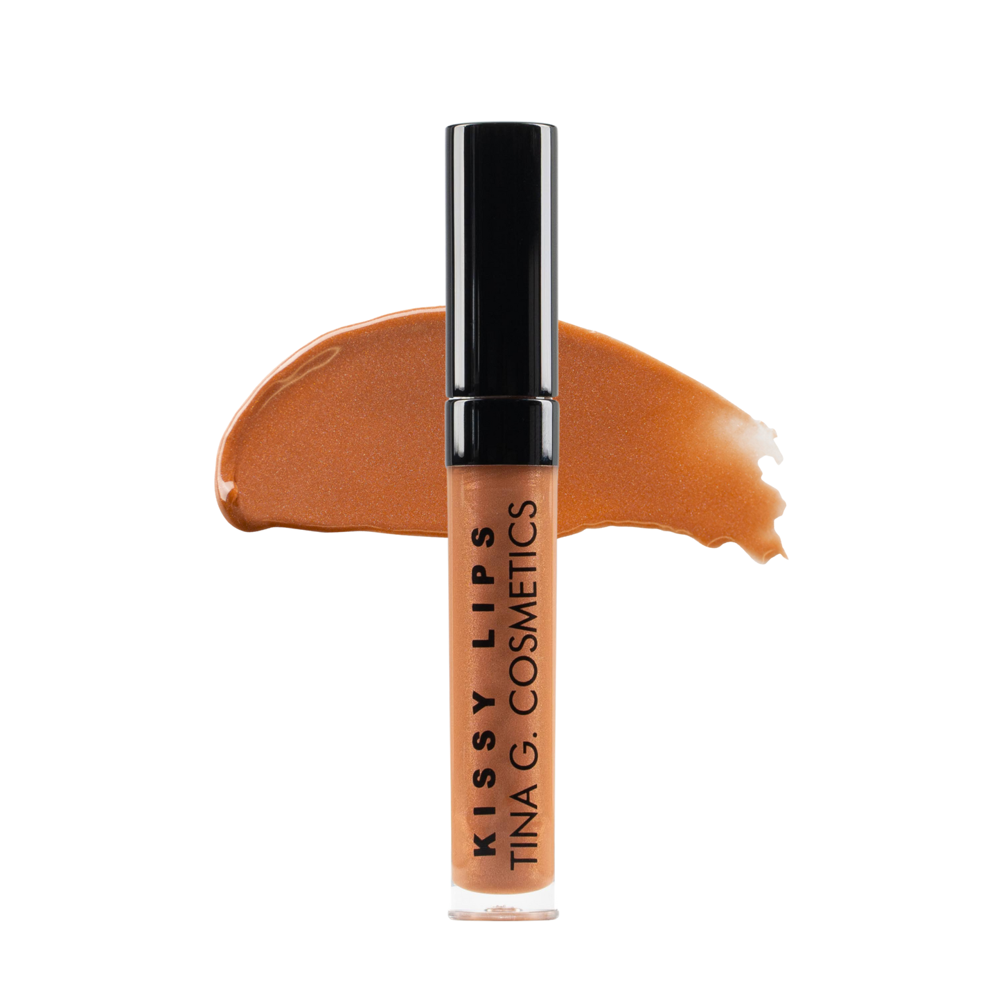 Lip Gloss Hand-Poured