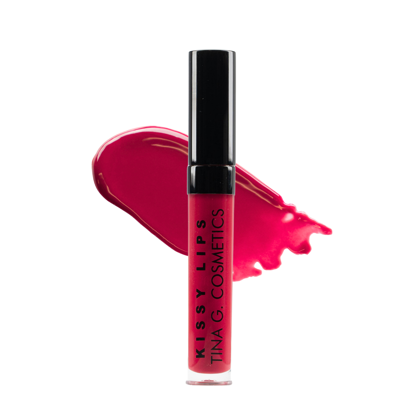 Lip Gloss Hand-Poured