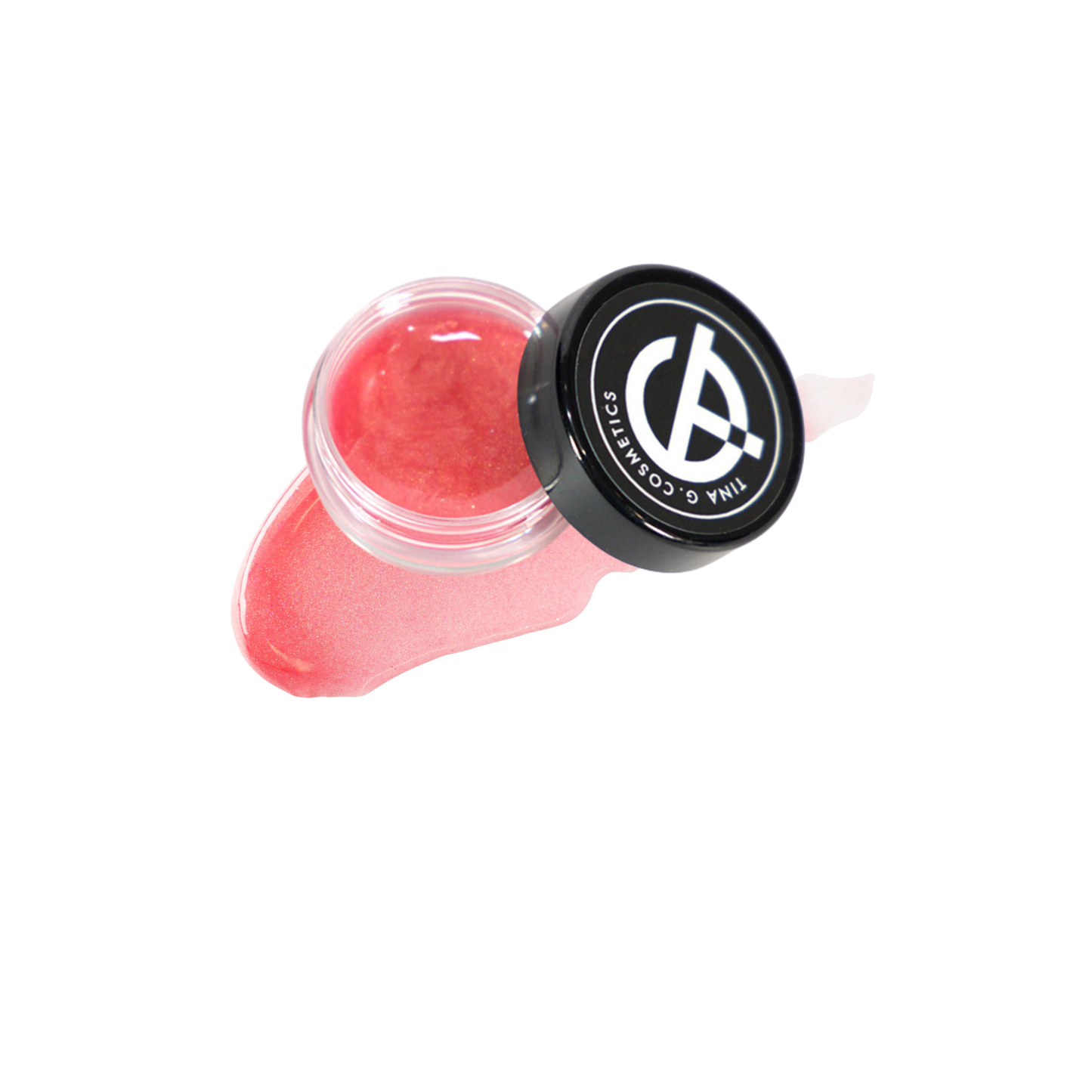 LIP GLOSS MINI POTS: TRY AT HOME TRIAL SIZES