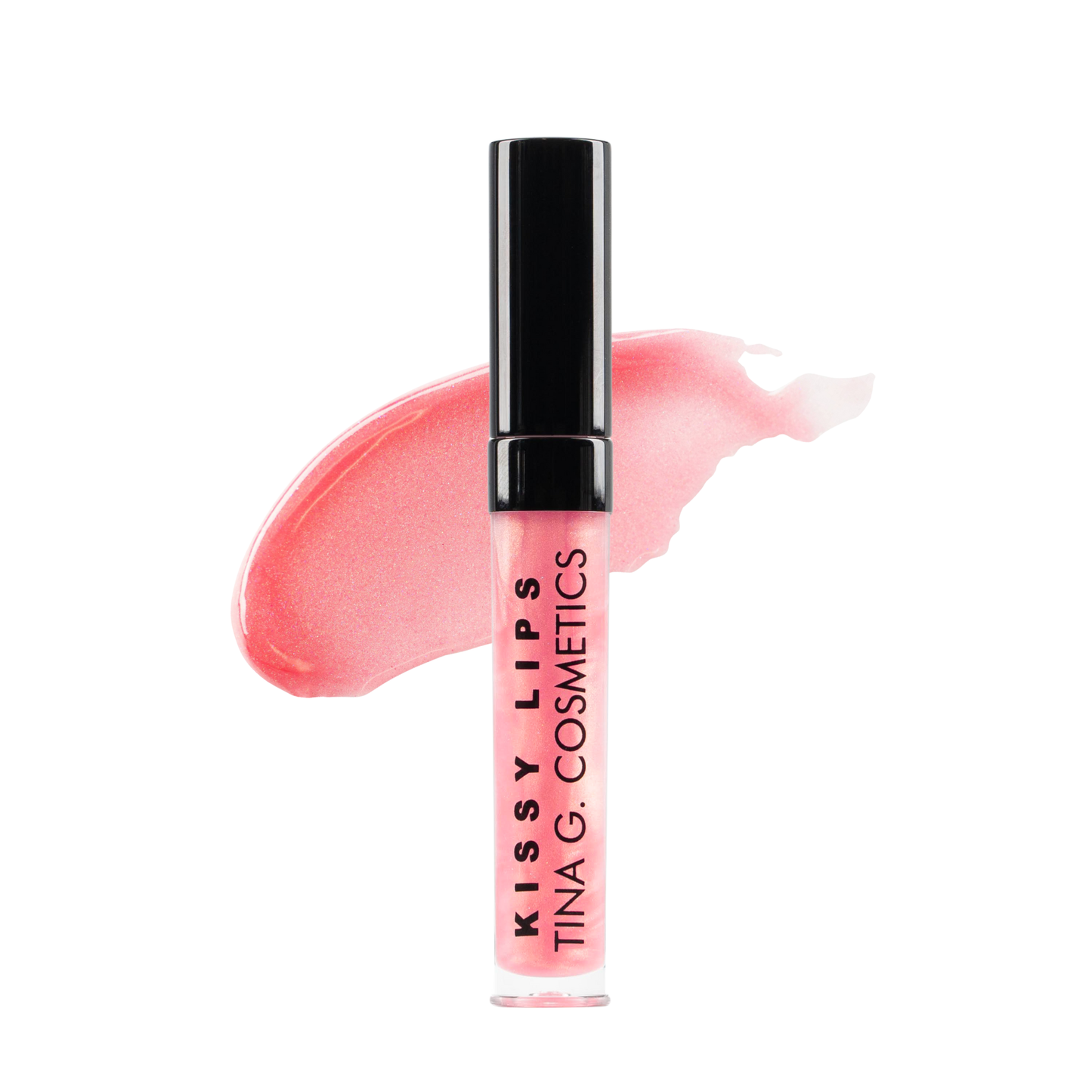 Lip Gloss Hand-Poured