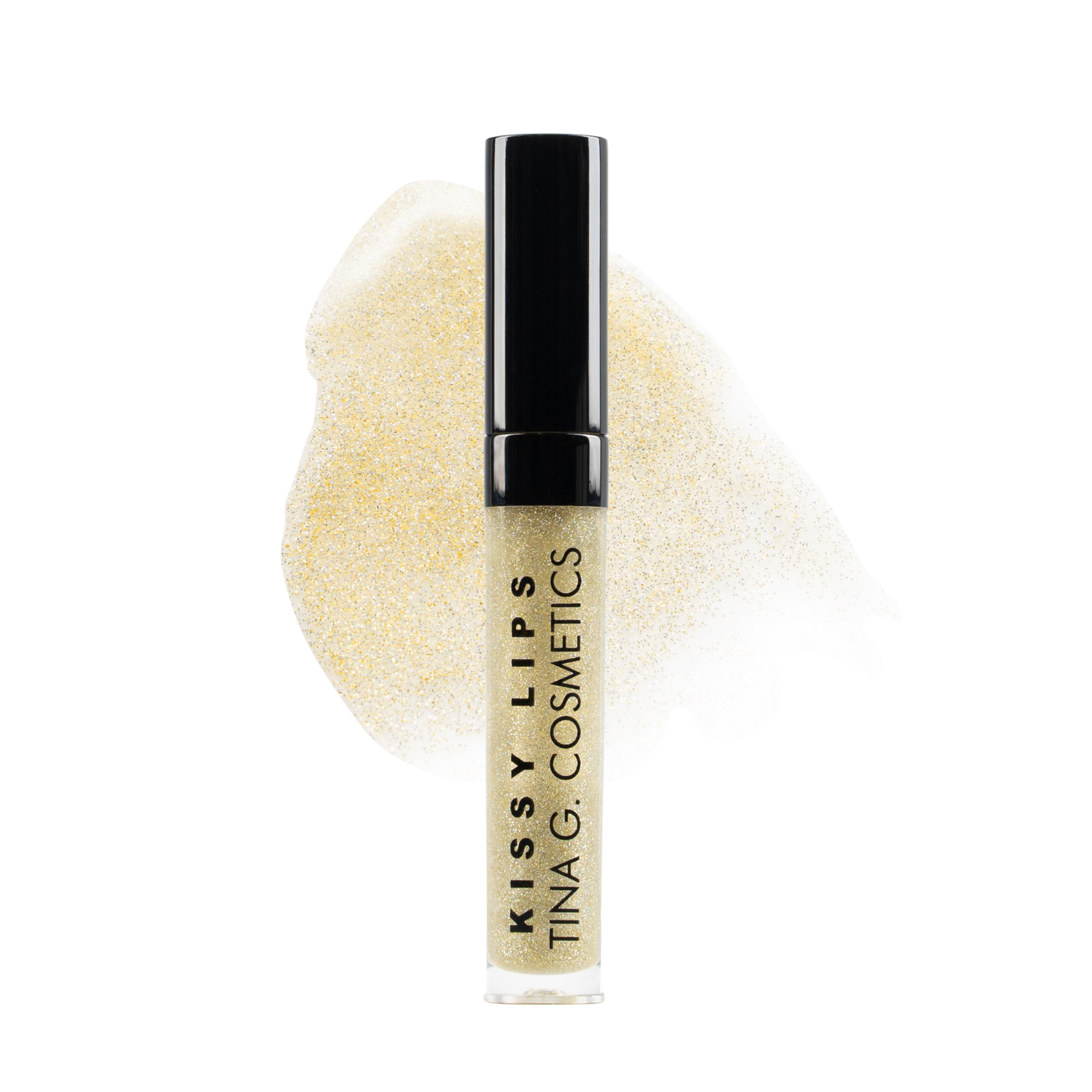 Lip Gloss Hand-Poured