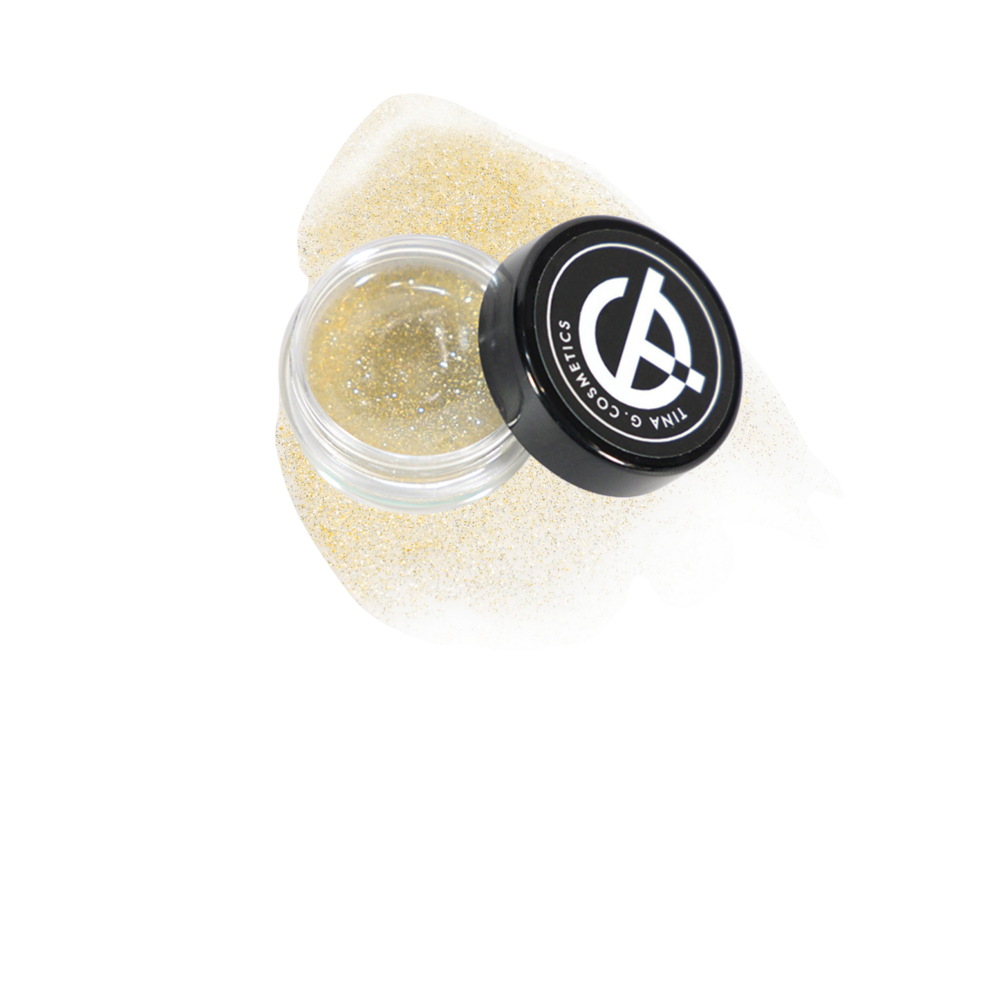 LIP GLOSS MINI POTS: TRY AT HOME TRIAL SIZES