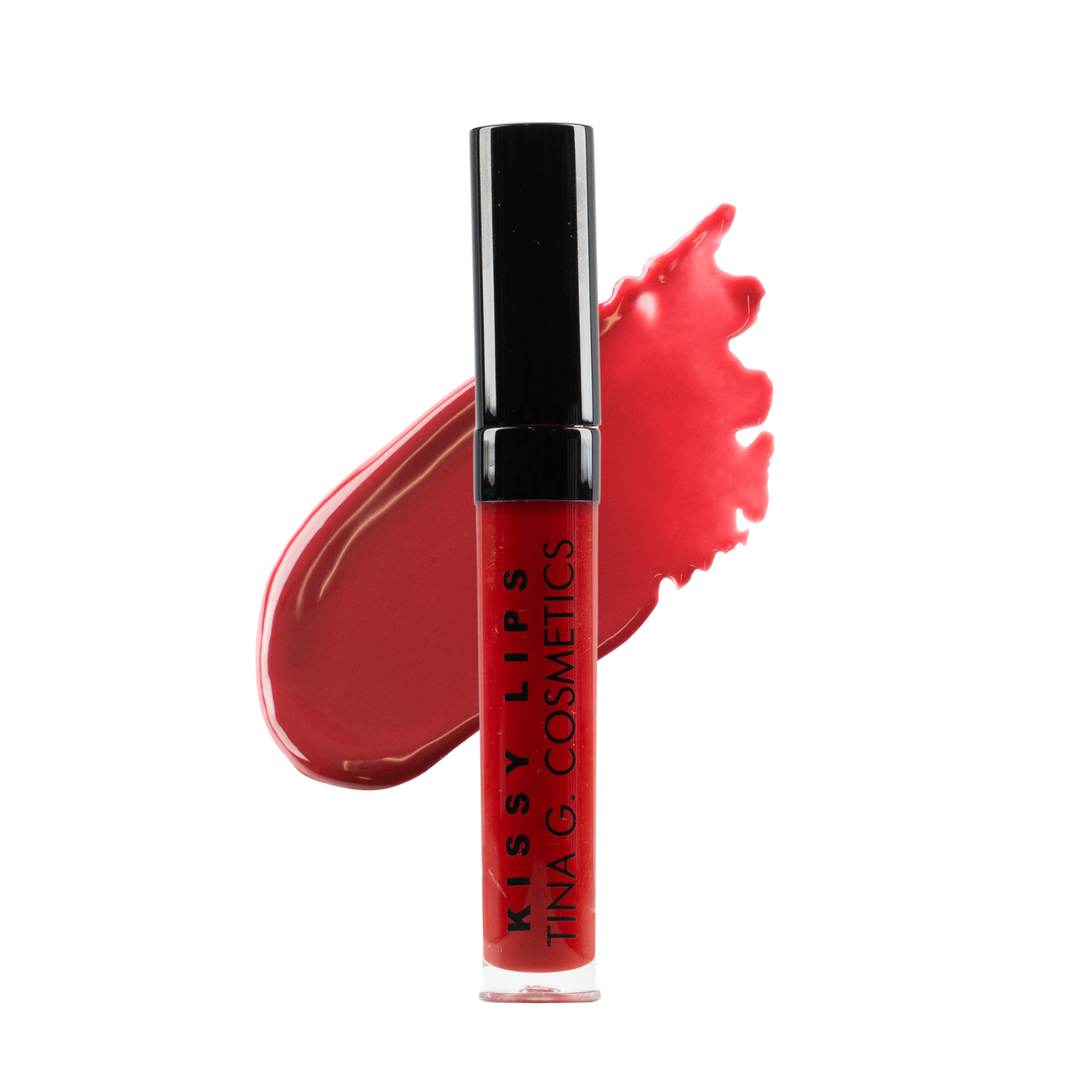 Lip Gloss Hand-Poured