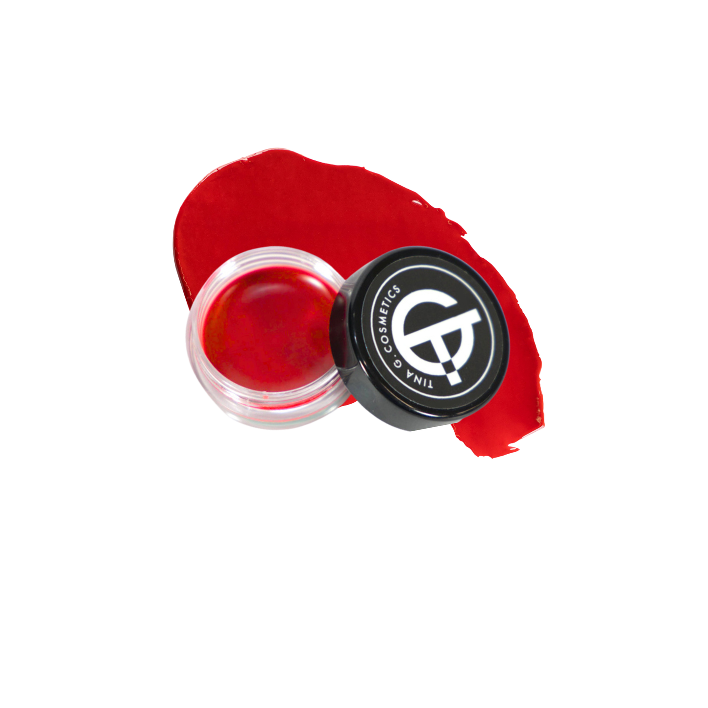 LIP GLOSS MINI POTS: TRY AT HOME TRIAL SIZES