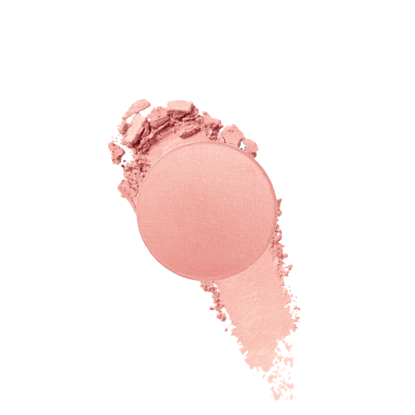 Pan Collection: Medium Powder Pans (each pan sold separately)