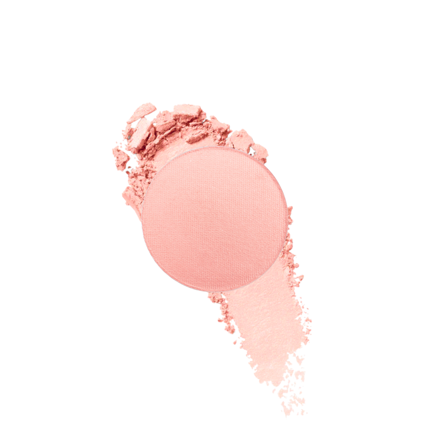 Pan Collection: Medium Powder Pans (each pan sold separately)