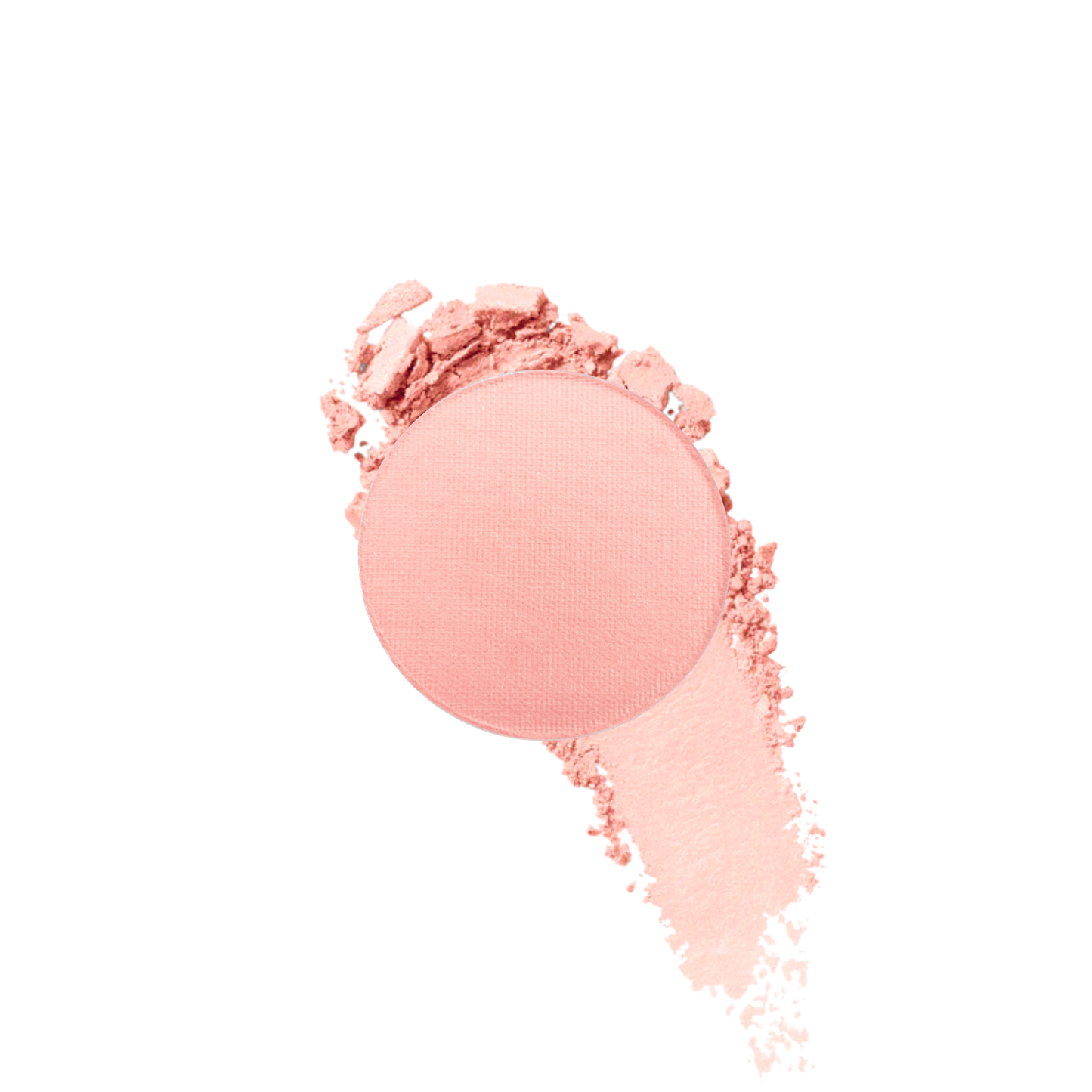 Pan Collection: Medium Powder Pans (each pan sold separately)