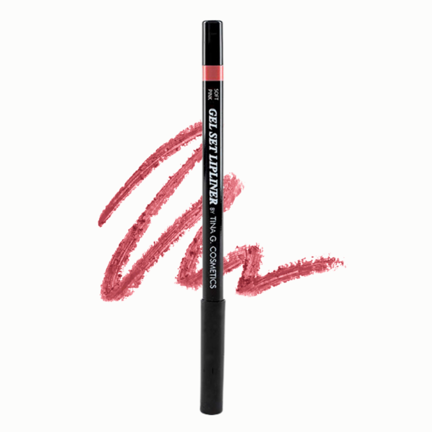 Lipliner: Gel Set Lipliner Pencil