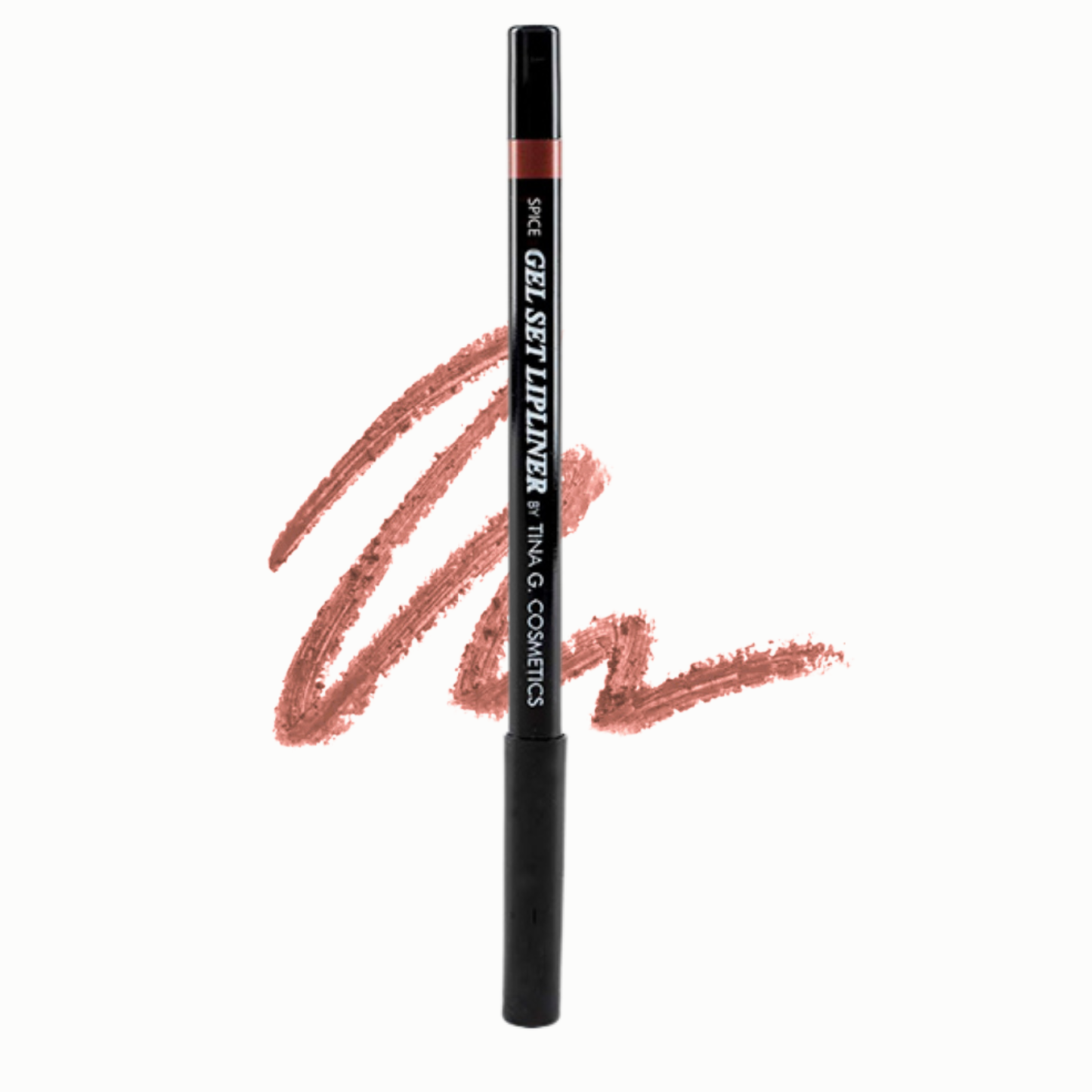 Lipliner: Gel Set Lipliner Pencil