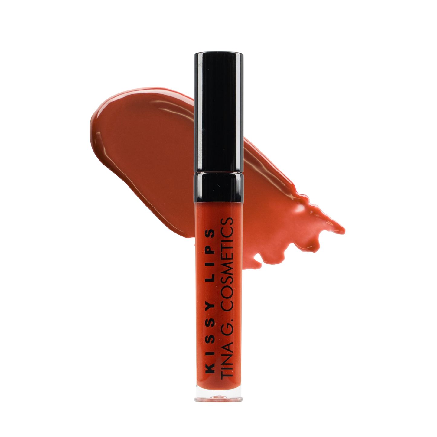 Lip Gloss Hand-Poured