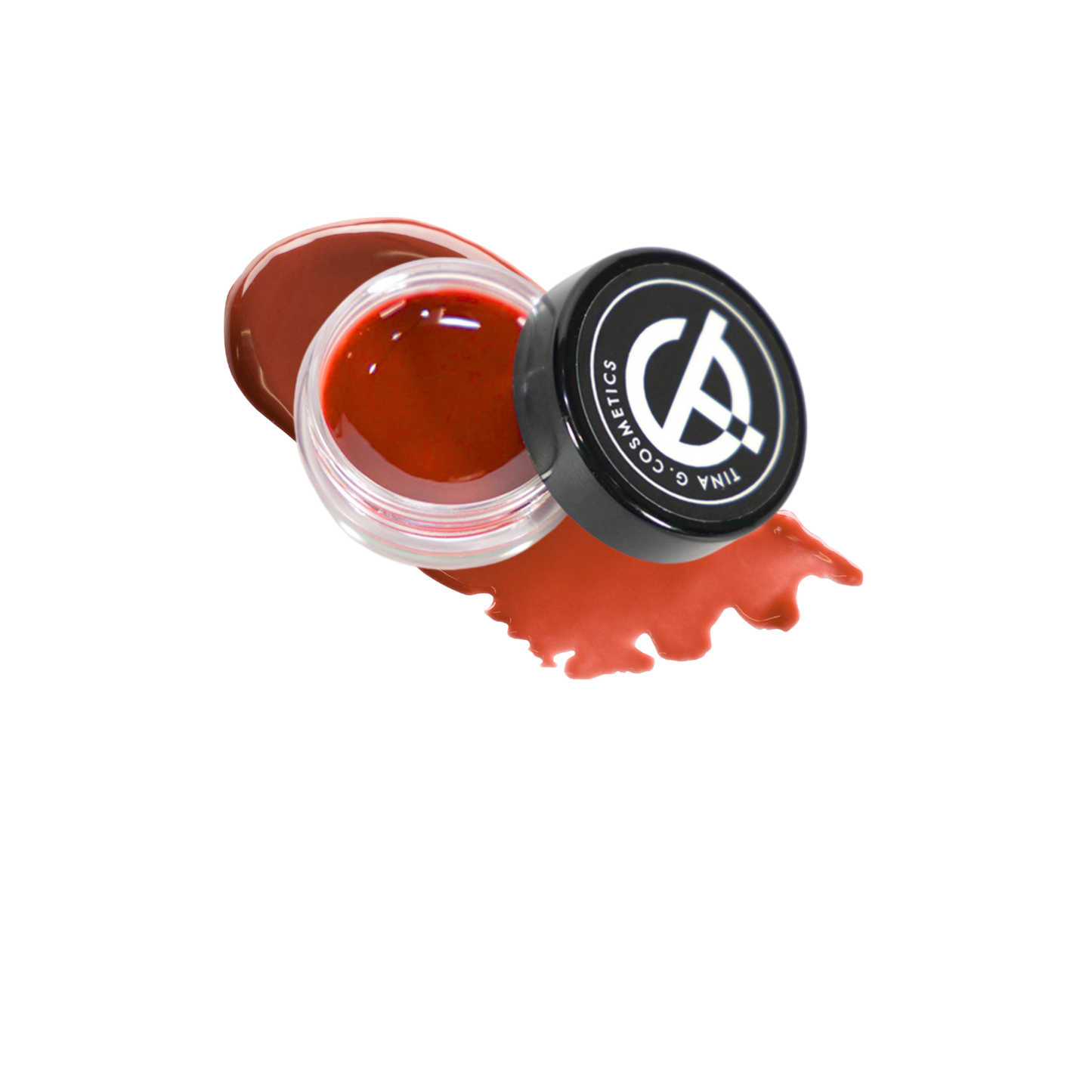 LIP GLOSS MINI POTS: TRY AT HOME TRIAL SIZES