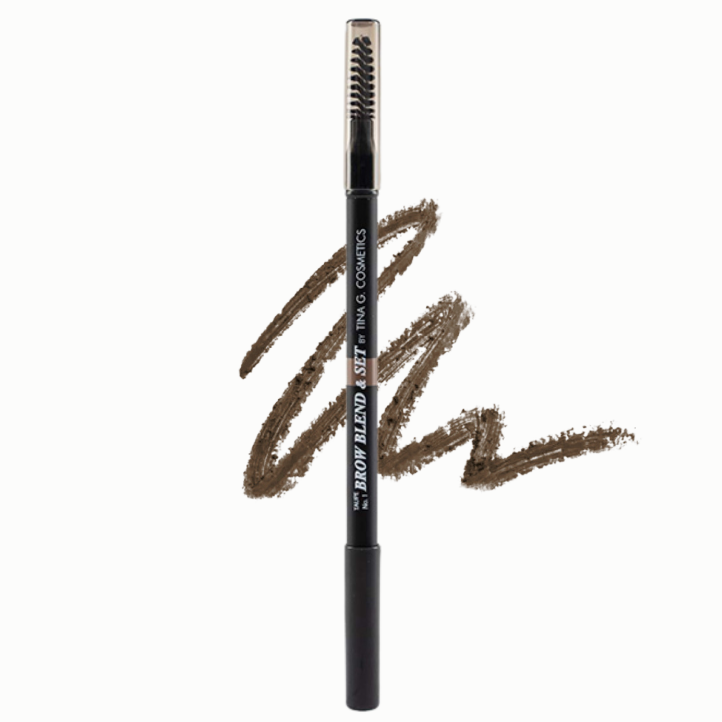 Brow Blend N Set Eyebrow Pencils