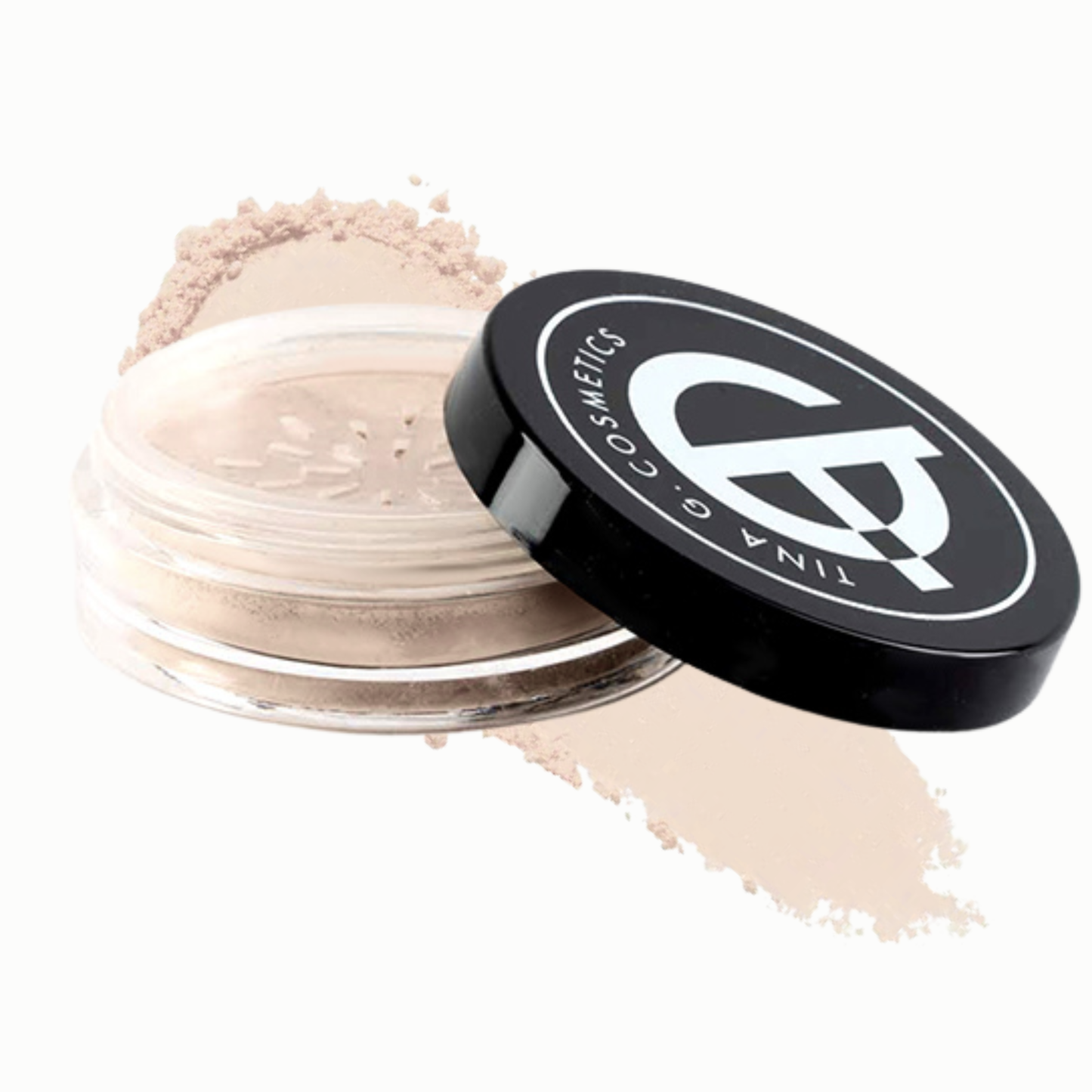 COLOR CORRECTING SETTING POWDER