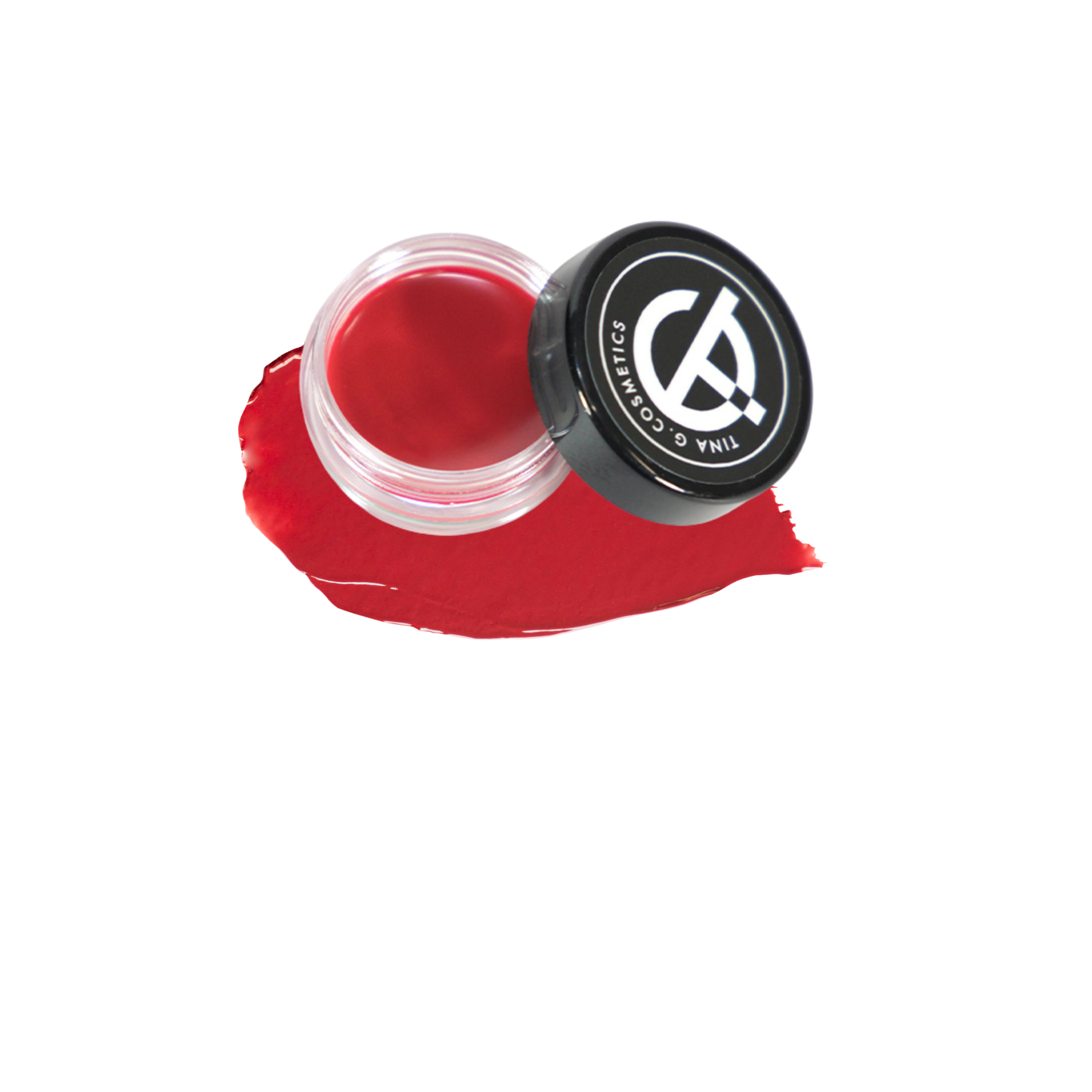 LIP GLOSS MINI POTS: TRY AT HOME TRIAL SIZES