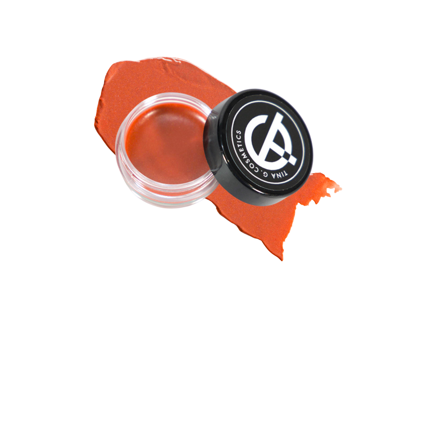 LIP GLOSS MINI POTS: TRY AT HOME TRIAL SIZES