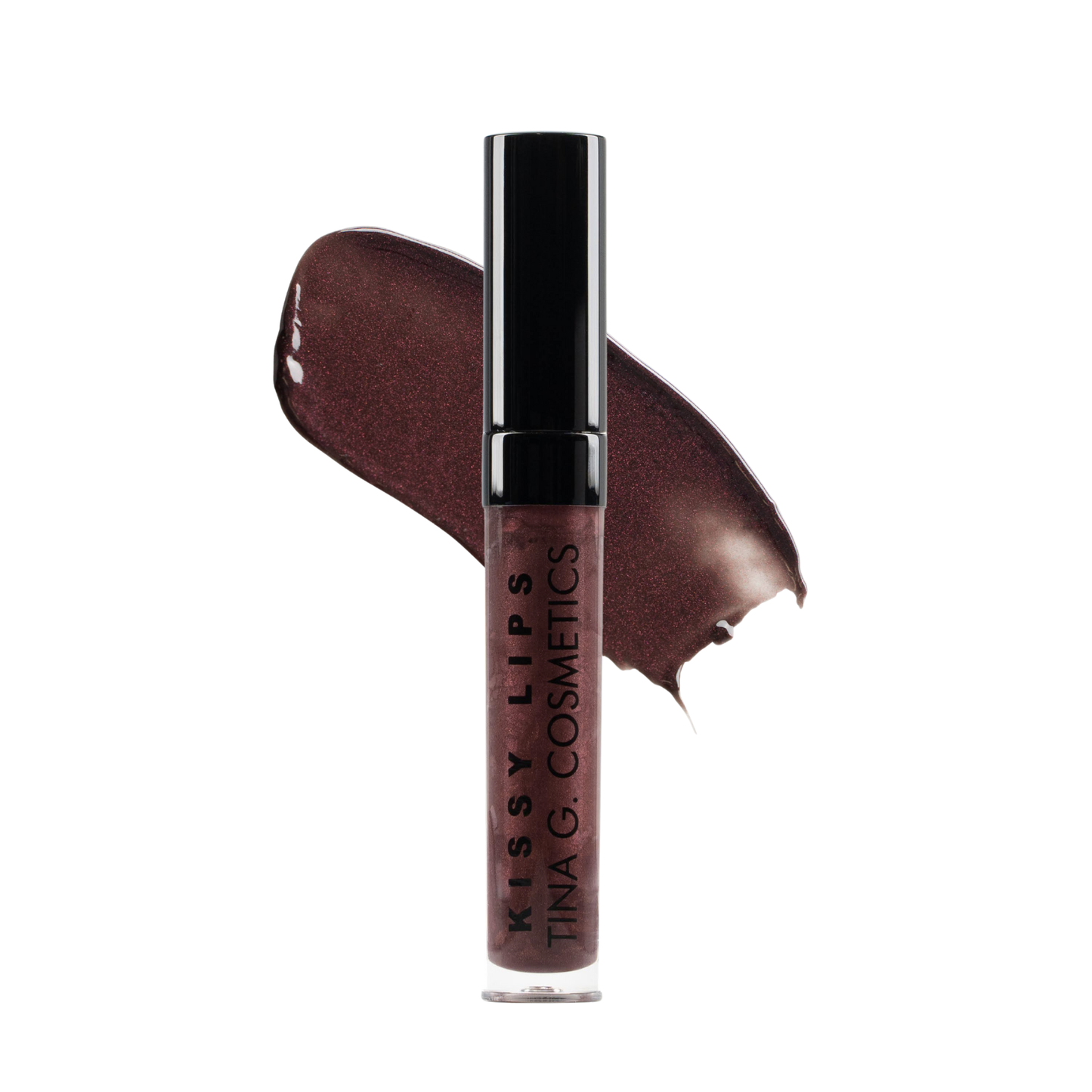 Lip Gloss Hand-Poured